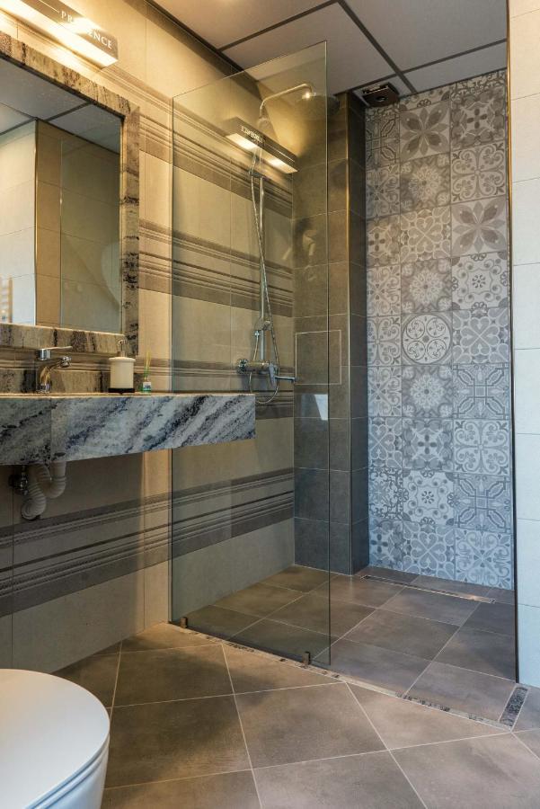Boutique Hotel Provence Бутик Хотел Прованс Petrich  ภายนอก รูปภาพ