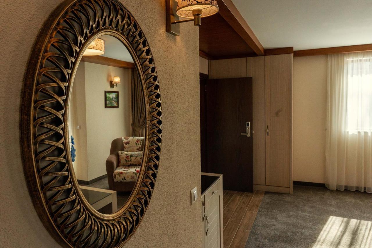 Boutique Hotel Provence Бутик Хотел Прованс Petrich  ภายนอก รูปภาพ