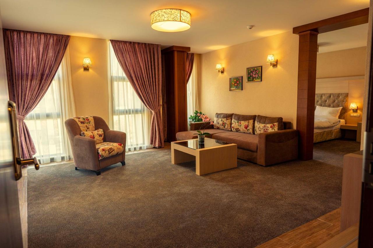 Boutique Hotel Provence Бутик Хотел Прованс Petrich  ภายนอก รูปภาพ