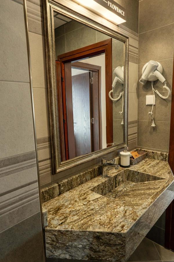 Boutique Hotel Provence Бутик Хотел Прованс Petrich  ภายนอก รูปภาพ