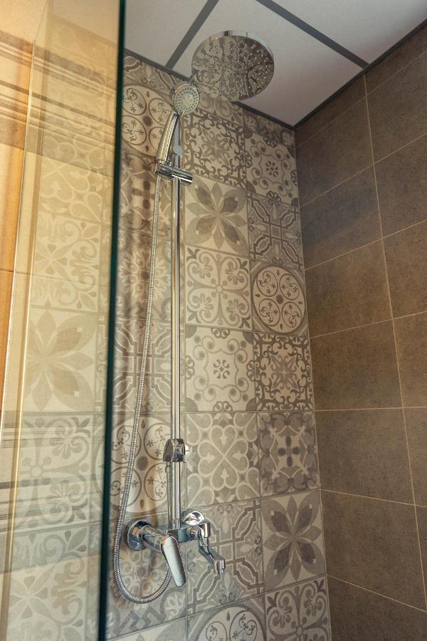 Boutique Hotel Provence Бутик Хотел Прованс Petrich  ภายนอก รูปภาพ