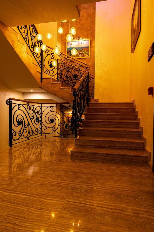 Boutique Hotel Provence Бутик Хотел Прованс Petrich  ภายนอก รูปภาพ