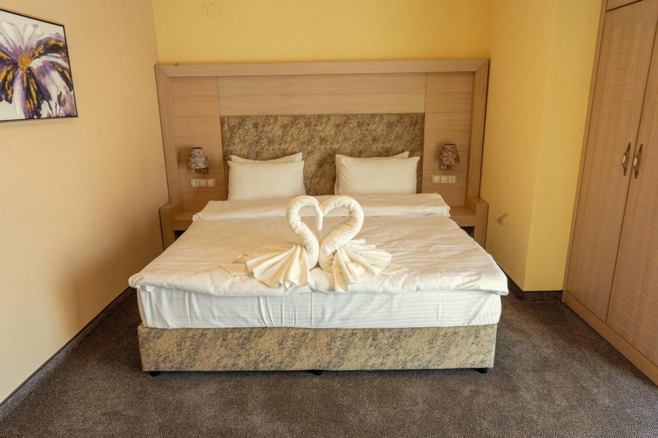 Boutique Hotel Provence Бутик Хотел Прованс Petrich  ภายนอก รูปภาพ